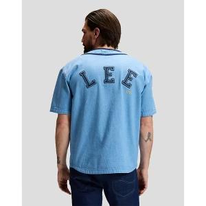 Zdjęcie produktu Lee 101 Relaxed Baseball Tee Dry Low Dip