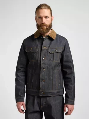 Zdjęcie produktu Lee 101 Storm Rider Dry Blue Size