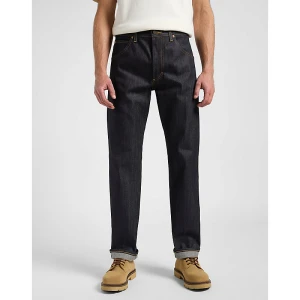 Lee 101 Z Regular Jean Dry Blue Size 40x34