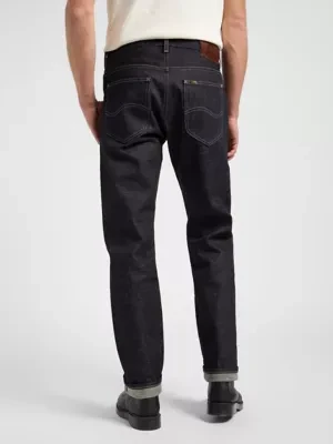 Lee 101 Z Regular Jean Dry Heavyweight Size 40x34