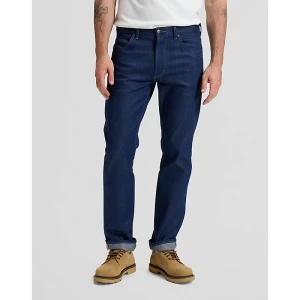 Lee 101 Z Regular Jean Dry Red Cast Size 40x34