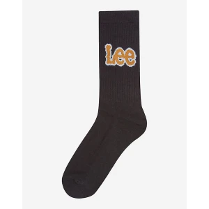 Zdjęcie produktu Lee 3-Pack Sports Socks Black, Grey Marl & White