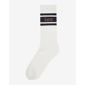 Zdjęcie produktu Lee 3-Pack Sports Socks Ecru, Grey Marl & Rivet Navy
