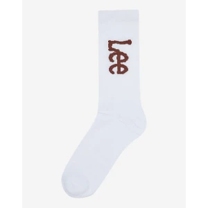 Zdjęcie produktu Lee 3-Pack Sports Socks White, Rivet Navy & Squash
