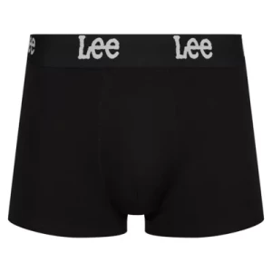 Lee 3-Pack Trunks Black Size