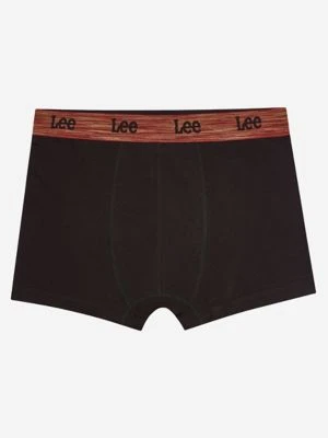Lee 3-Pack Trunks Black Size