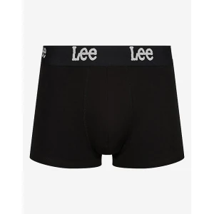 Lee 3-Pack Trunks Black Size