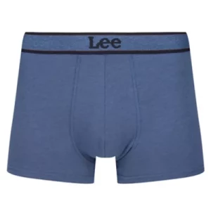 Lee 3-Pack Trunks Denim Shades Size