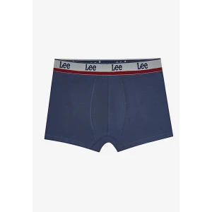 Lee 3-Pack Trunks Indigo White Blue Size