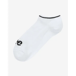 Lee 3-Pack Unisex Trainer Liners White Size