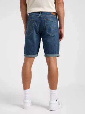 Lee 5 Pocket Short Dirty Man Size
