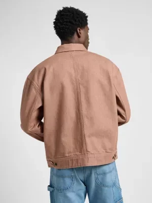 Zdjęcie produktu Lee 91W Workwear Jacket Earth Clay Size