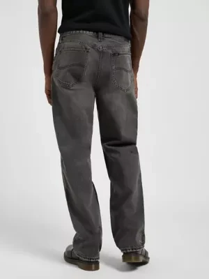 Lee Asher Loose Jean Deep Obsidian Size 32x32