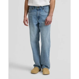 Lee Asher Loose Jean Jet Size 31x32