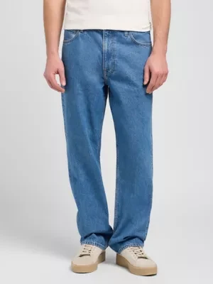 Lee Asher Loose Jean Morgan Size 36x34