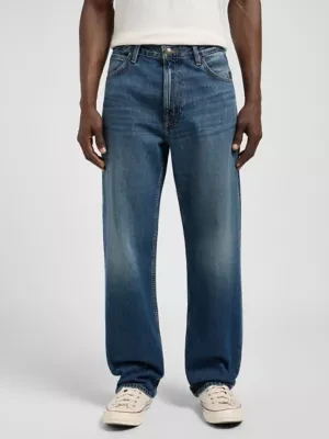 Lee Asher Loose Jean Myron Size 36x34