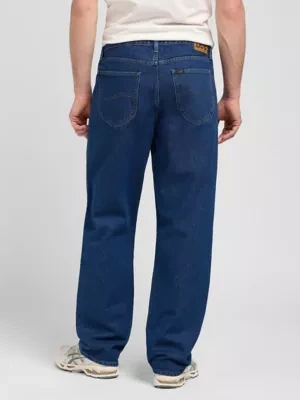 Lee Asher Loose Jean Reach Size 36x34