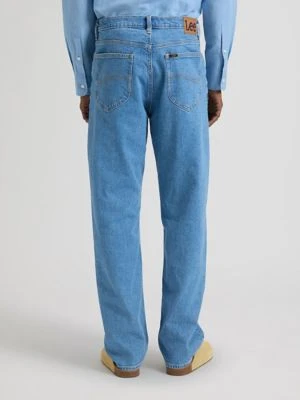 Lee Asher Loose Jean Wild Sense Size 36x34