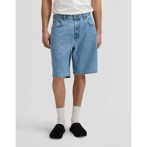 Lee Asher Loose Short Mitch Size