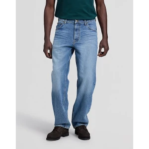 Lee Asher Loose Straight Jean Riverway Size 38x32