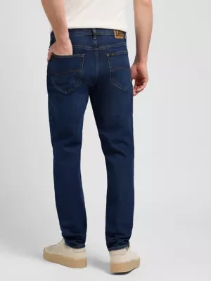 Lee Austin Regular Tapered Jean Orbital Size 38x32