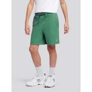 Lee Badge Short Frosty Spruce Size 9/10