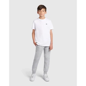 Lee Badge Tee Bright White Size 9/10