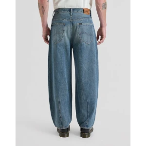 Lee Barrel Jean Mid Shade Size 38x30