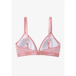 Zdjęcie produktu Lee Bra Crop Top Pink & White Stripe