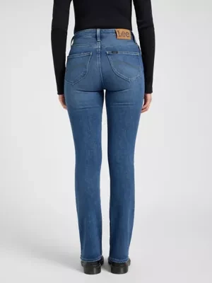 Lee Breese Boot Jean Get Better Size 33x33