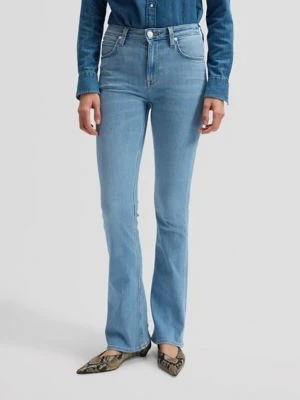 Lee Breese Boot Jean Afternoon Song Size 33x33