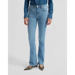 Lee Breese Boot Jean Afternoon Song Size 33x33