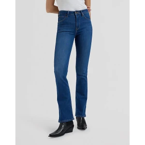 Lee Breese Boot Jean Azure Wave Size 33x33