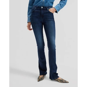 Lee Breese Boot Jean Darker Days Size 33x33