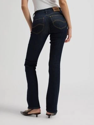 Lee Breese Boot Jean Deepest Space Size 33x33