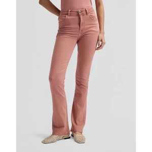 Lee Breese Boot Jean Mallory Size 32x33