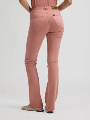 Lee Breese Boot Jean Mallory Size 33x33