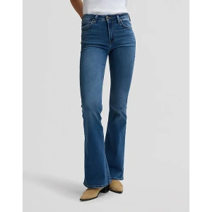 Lee Breese Flare Jean Climb Higher Size 33x33