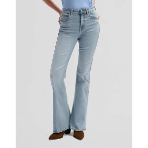Lee Breese Flare Jean Rodeo Ride Size 33x33
