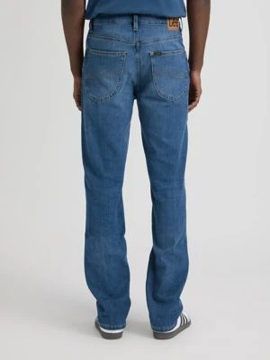 Lee Brooklyn Straight Jean Archie Size 42x34