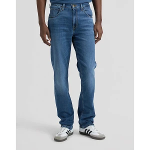 Lee Brooklyn Straight Jean Archie Size 42x34