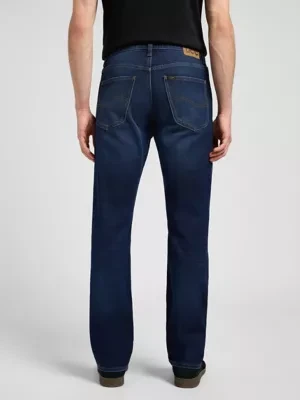 Lee Brooklyn Straight Jean Gabriel Size 42x34