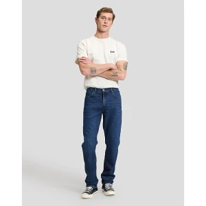Lee Brooklyn Straight Jean Midnight Special Size 42x34