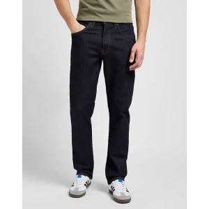 Lee Brooklyn Straight Jean Rinse Size 42x34