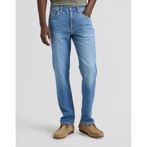 Lee Brooklyn Straight Jean Trinty Size 42x34