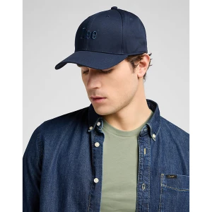 Zdjęcie produktu Lee Cap Rivet Navy