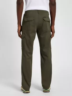 Lee Relaxed Cargo Mvp Pant Forest Size 40x32