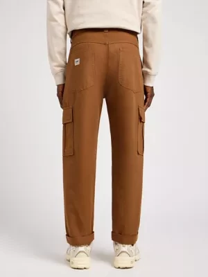 Lee Cargo Pant Acorn Size 38x34