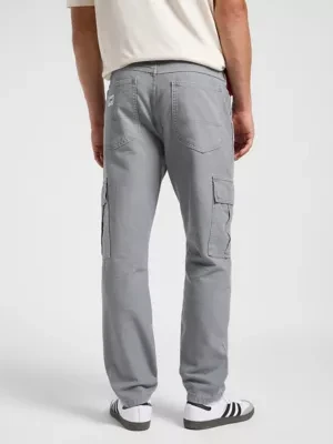 Zdjęcie produktu Lee Cargo Pant Hd Lee Gray Size 38x34