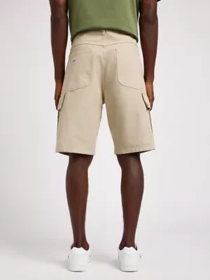 Lee Cargo Short Stone Size